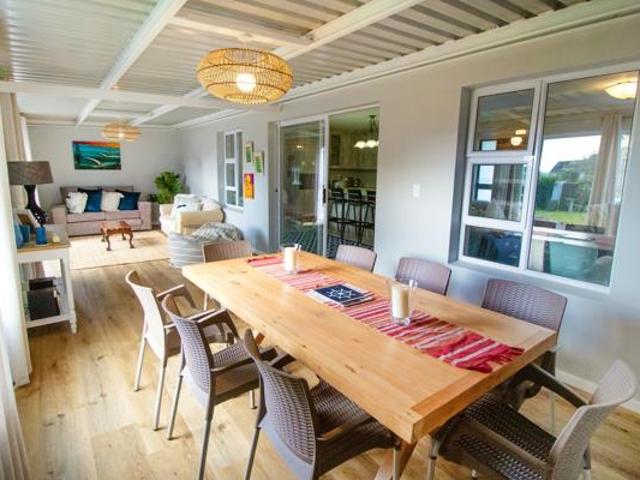 House for rent in Cape St Francis, Eastern Cape