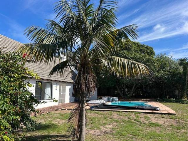 House for sale in Cape St Francis, Eastern Cape