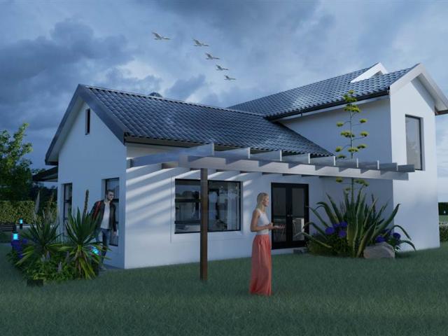 House for sale in Cape St Francis, Eastern Cape