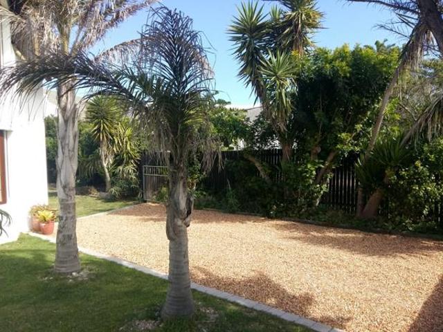 House for rent in Cape St Francis, Eastern Cape