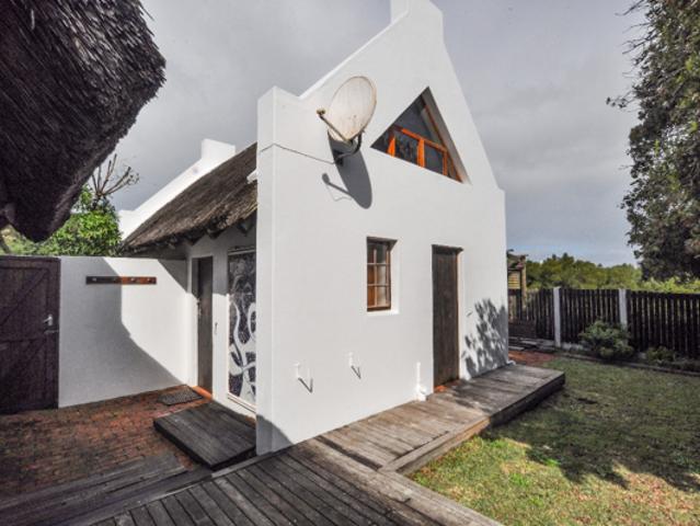 House for rent in Cape St Francis, Eastern Cape