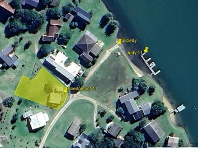 House for rent in Cape St Francis, Eastern Cape