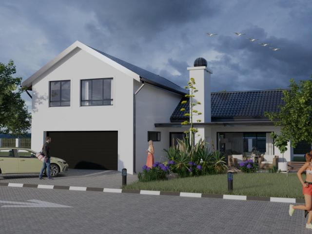 House for sale in Cape St Francis, Eastern Cape