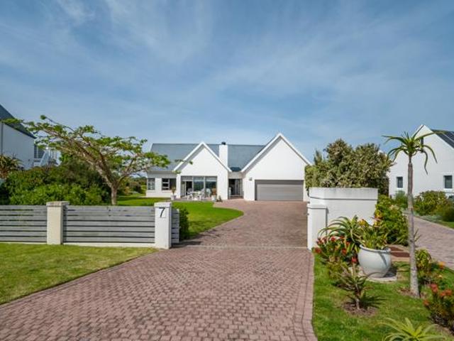 House for sale in Cape St Francis, Eastern Cape