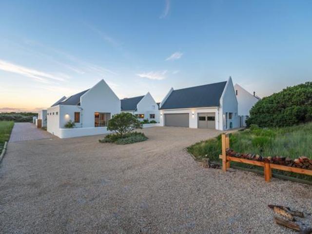 House for rent in Cape St Francis, Eastern Cape