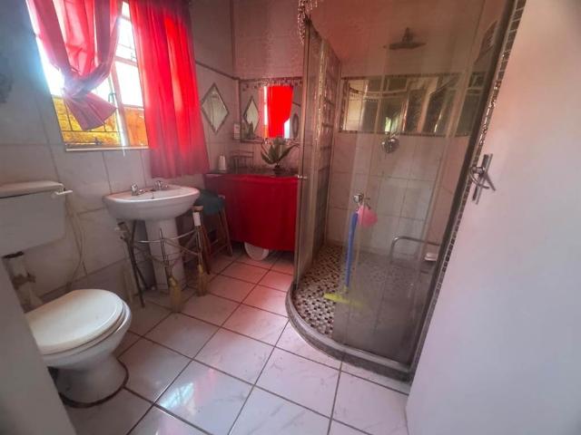House for sale in Lejweleputswa, Free State