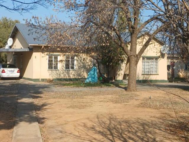 House for sale in Lejweleputswa, Free State