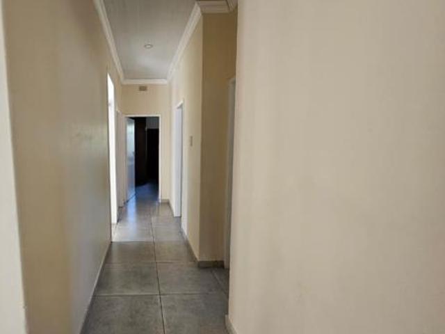 House for rent in Lejweleputswa, Free State