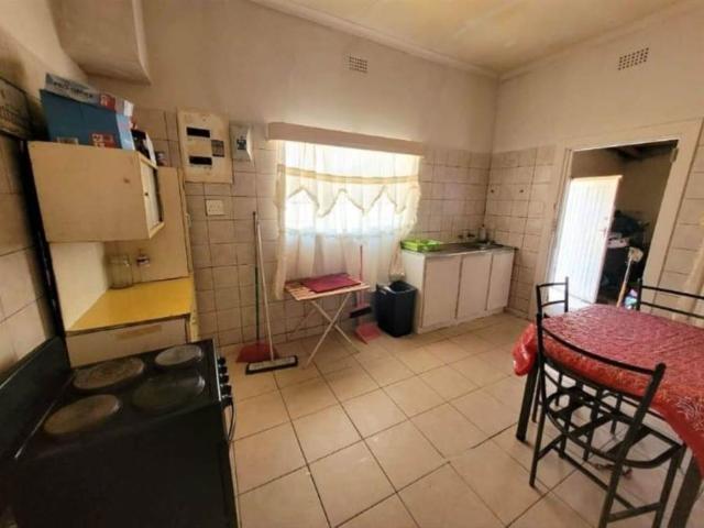 House for sale in Lejweleputswa, Free State