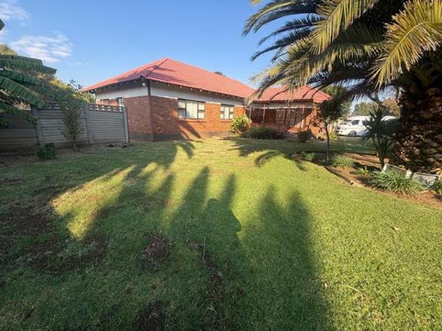 House for sale in Lejweleputswa, Free State