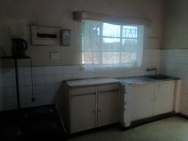 House for sale in Lejweleputswa, Free State