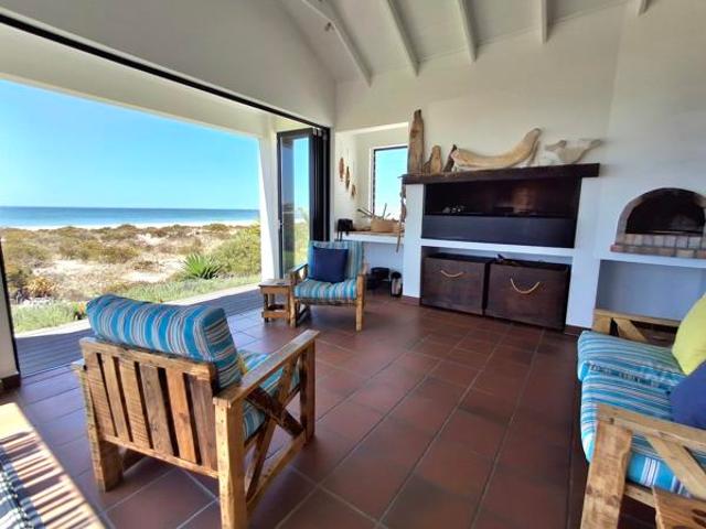 House for sale in Western Cape