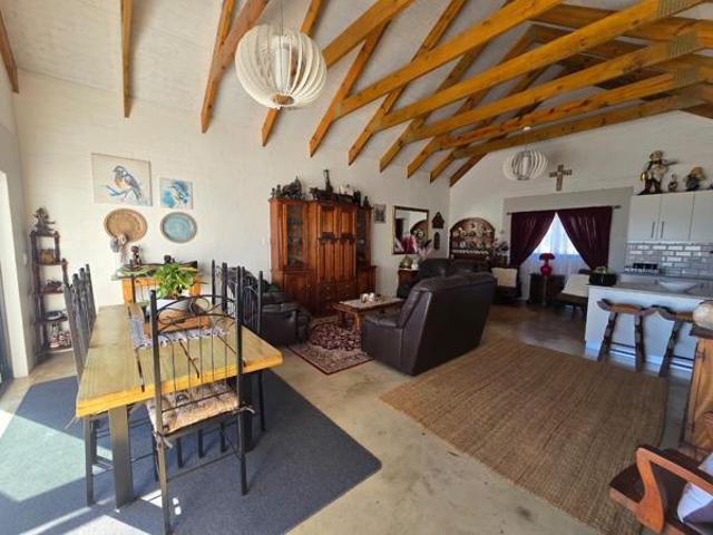 House for sale in Western Cape