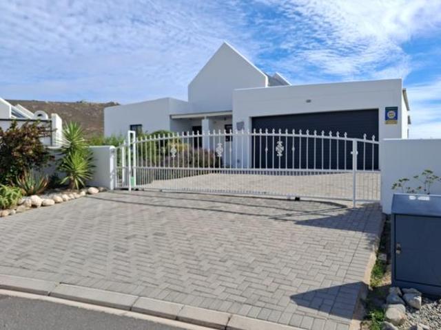 House for sale in Western Cape