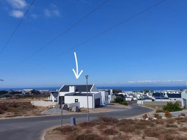 House for sale in Western Cape