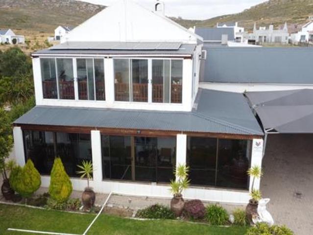 House for sale in Western Cape