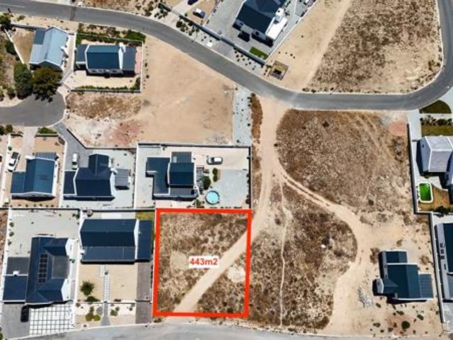 House for sale in Western Cape