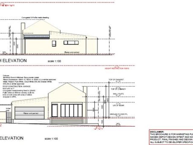 House for sale in Western Cape