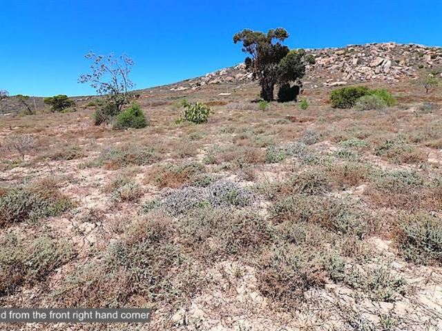 House for sale in Western Cape