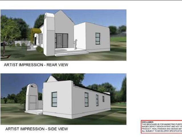 House for sale in Western Cape
