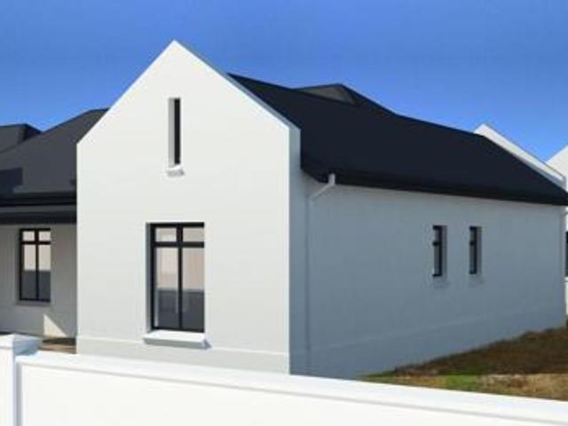 House for sale in Western Cape