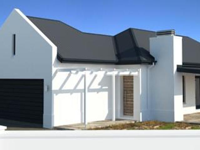 House for sale in Western Cape