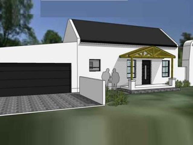 House for sale in Western Cape
