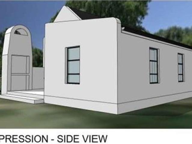 House for sale in Western Cape