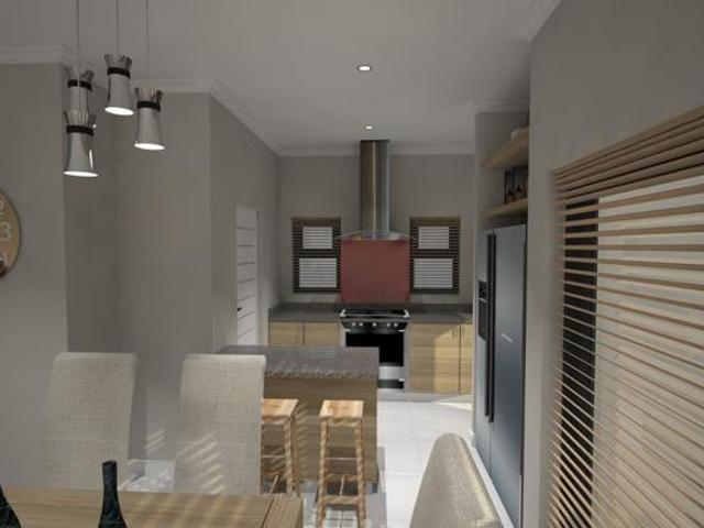 House for sale in Western Cape