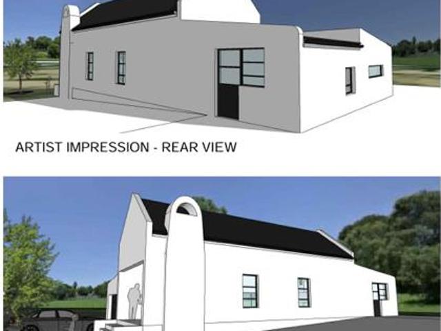 House for sale in Western Cape