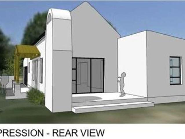 House for sale in Western Cape