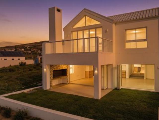 House for sale in Western Cape