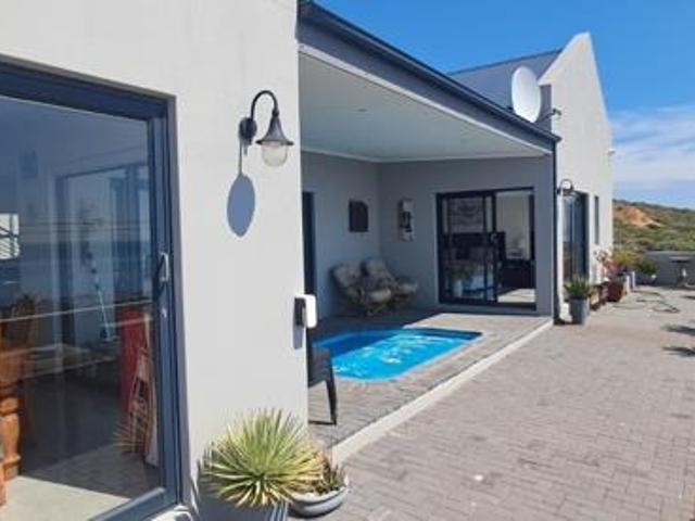 House for sale in West Coast Village, City of Cape Town