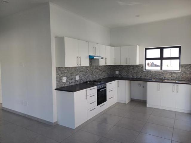 House for sale in Western Cape