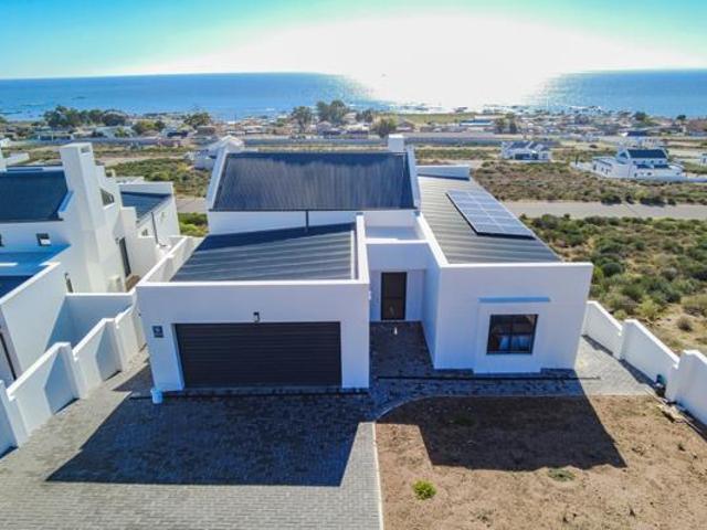 House for sale in Western Cape