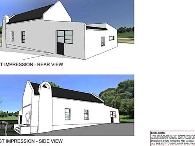 House for sale in Western Cape