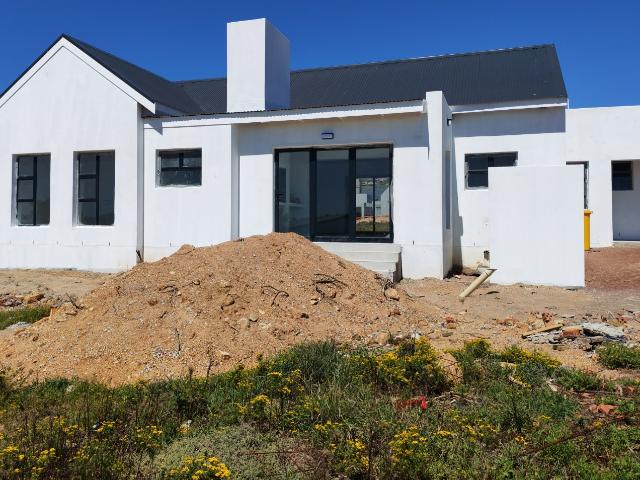 House for sale in Saint Helena Bay, Saldanha Bay Local Municipality