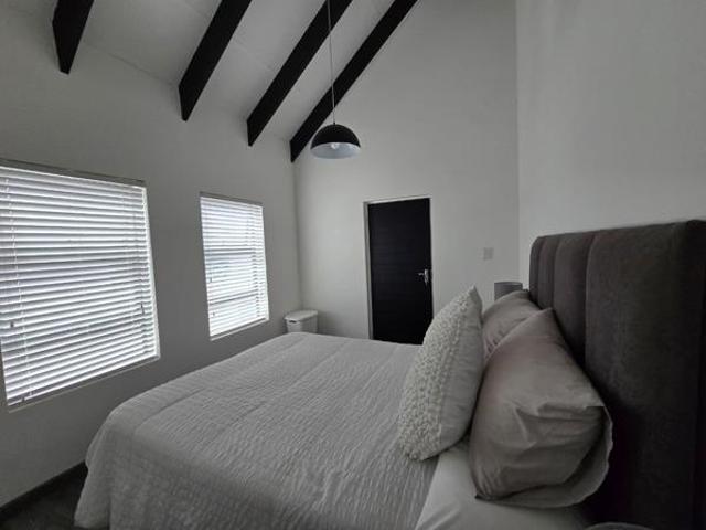 House for rent in Western Cape