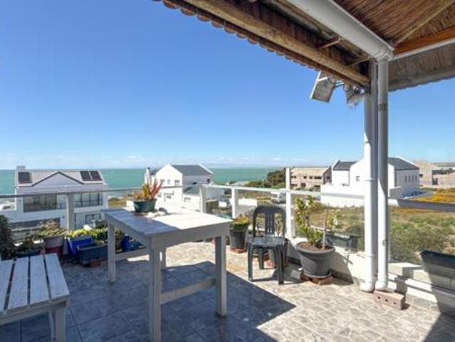 House for sale in West Coast Village, City of Cape Town