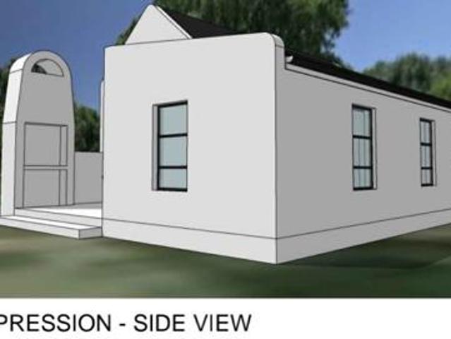 House for sale in Western Cape