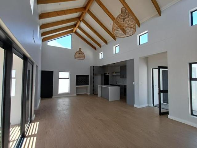 House for sale in Western Cape
