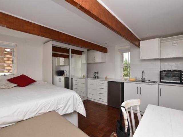 House for rent in Cape Town, Western Cape
