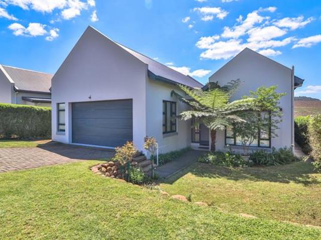 House for sale in Howick, uMgeni Local Municipality