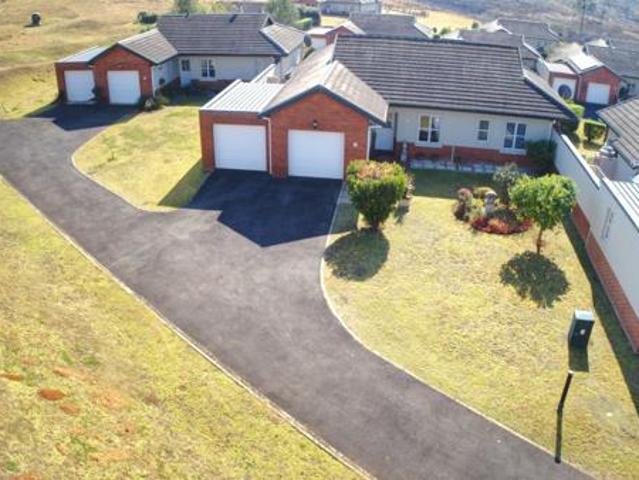 House for sale in Umgungundlovu, Kwazulu-natal