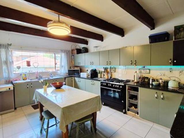 House for sale in Umkhanyakude district municipality, Kwazulu-natal