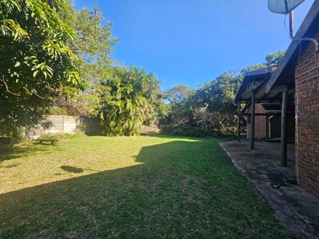 House for sale in Umkhanyakude district municipality, Kwazulu-natal