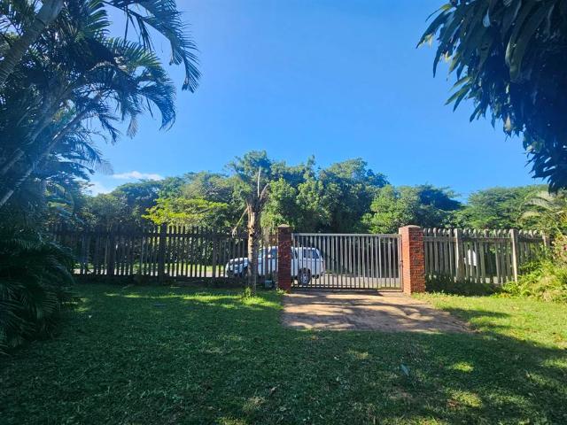 House for sale in Kwazulu-natal