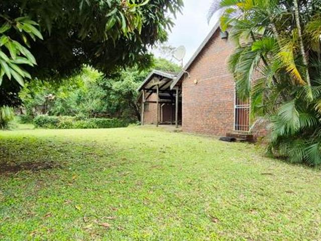 House for sale in Umkhanyakude district municipality, Kwazulu-natal