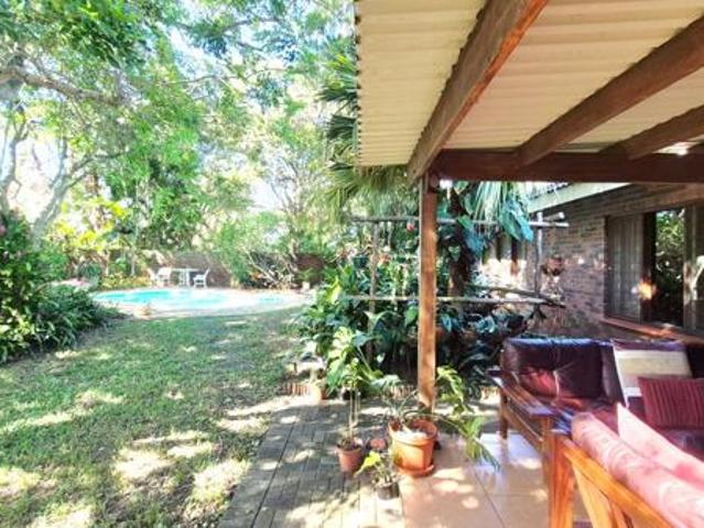 House for sale in Umkhanyakude district municipality, Kwazulu-natal