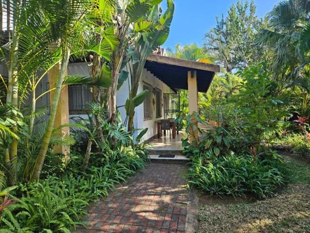 House for sale in Umkhanyakude district municipality, Kwazulu-natal